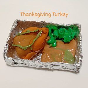 Thanksgiving Turkey